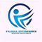Falisha Enterprises logo